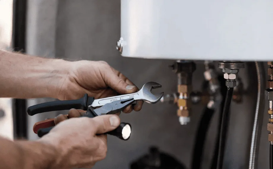 Why choose Water Heater Repair in Nashua, MN